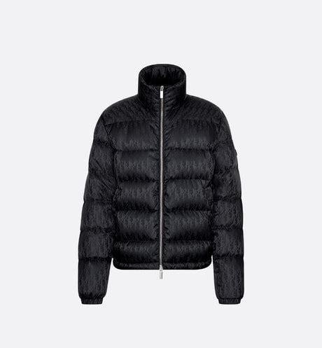 dior winter jas